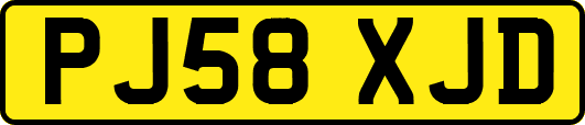 PJ58XJD