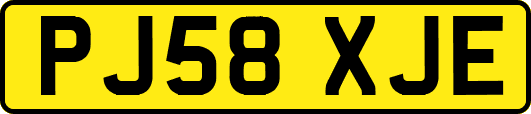 PJ58XJE