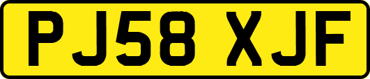 PJ58XJF