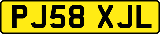 PJ58XJL