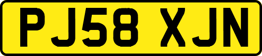 PJ58XJN