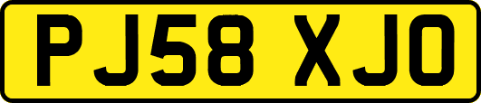 PJ58XJO
