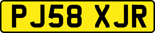 PJ58XJR