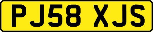 PJ58XJS