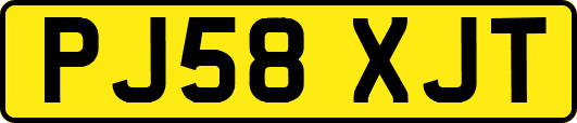 PJ58XJT