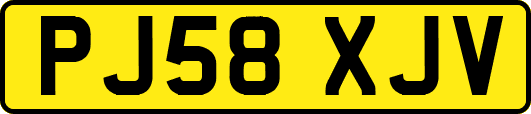 PJ58XJV