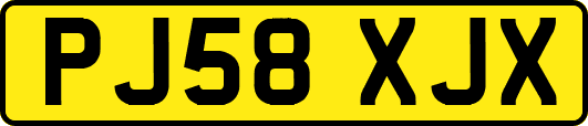 PJ58XJX