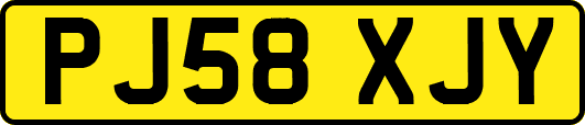 PJ58XJY