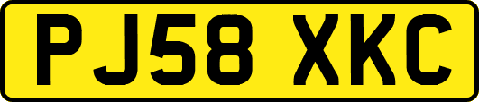 PJ58XKC
