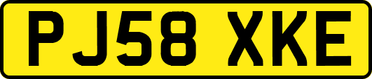 PJ58XKE