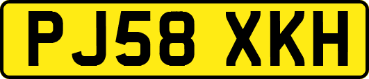 PJ58XKH