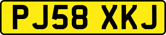PJ58XKJ