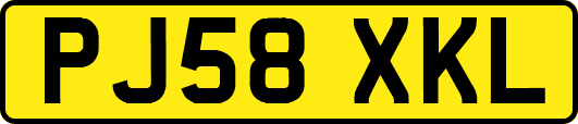 PJ58XKL