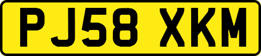 PJ58XKM