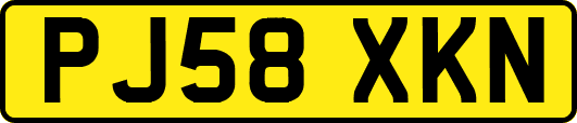 PJ58XKN