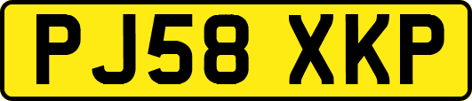 PJ58XKP