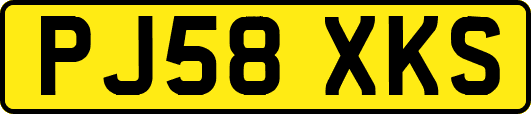 PJ58XKS