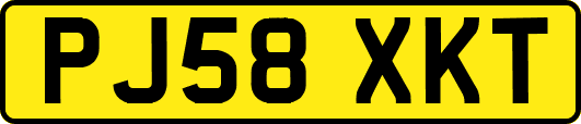 PJ58XKT