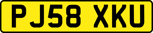 PJ58XKU