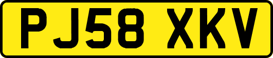 PJ58XKV
