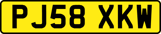 PJ58XKW