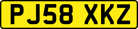 PJ58XKZ