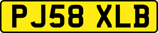 PJ58XLB