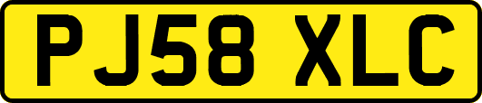 PJ58XLC