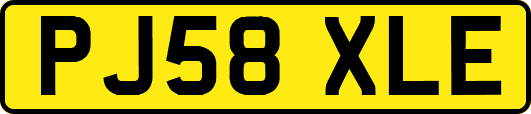 PJ58XLE
