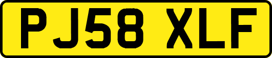 PJ58XLF