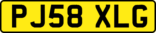 PJ58XLG