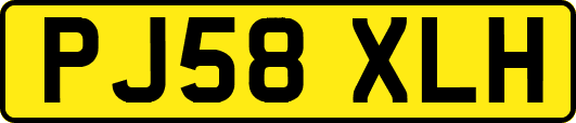 PJ58XLH