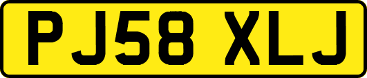 PJ58XLJ