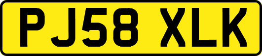 PJ58XLK