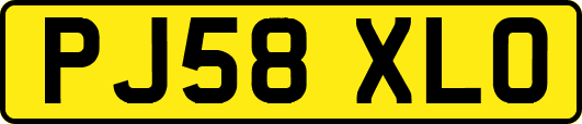 PJ58XLO