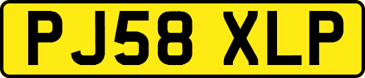 PJ58XLP