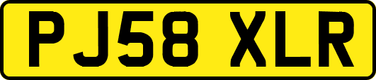 PJ58XLR