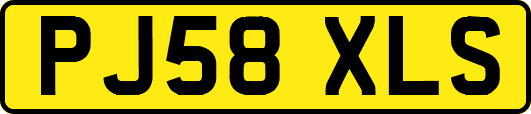 PJ58XLS