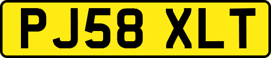 PJ58XLT