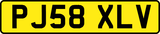 PJ58XLV