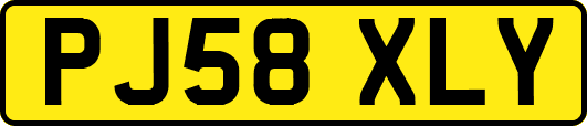 PJ58XLY