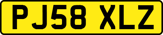 PJ58XLZ