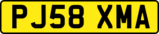 PJ58XMA
