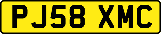 PJ58XMC