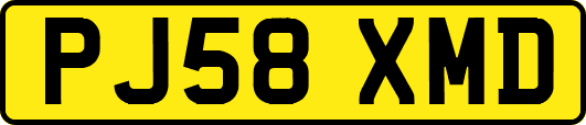 PJ58XMD