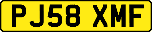 PJ58XMF