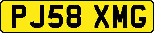 PJ58XMG