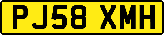 PJ58XMH