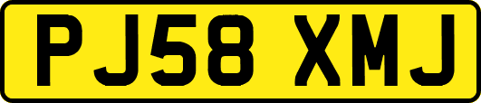 PJ58XMJ