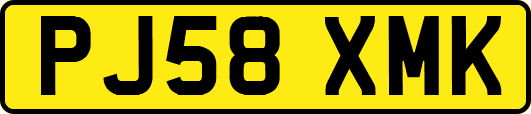 PJ58XMK